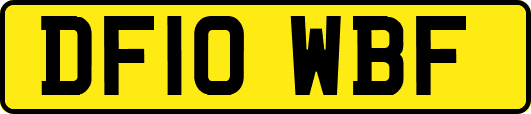 DF10WBF