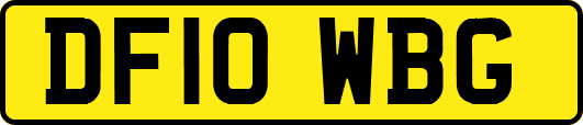 DF10WBG