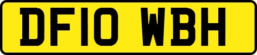 DF10WBH