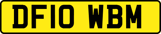 DF10WBM