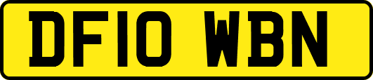 DF10WBN