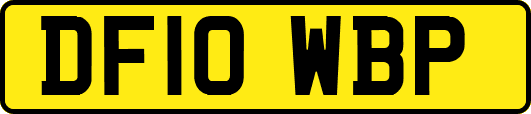 DF10WBP