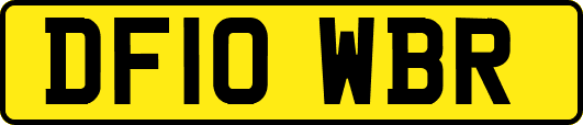 DF10WBR