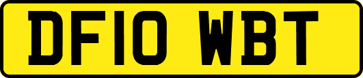 DF10WBT