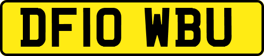 DF10WBU