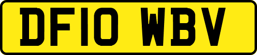 DF10WBV