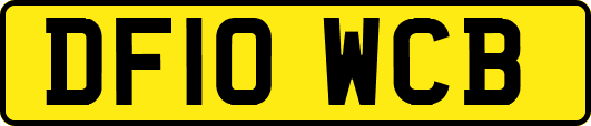 DF10WCB