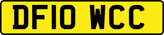DF10WCC