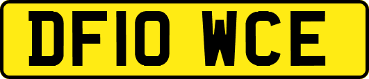 DF10WCE
