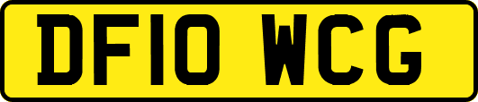 DF10WCG