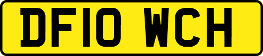 DF10WCH
