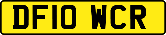 DF10WCR