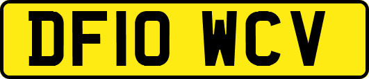 DF10WCV