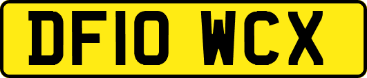DF10WCX