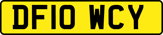 DF10WCY