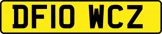 DF10WCZ