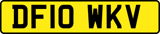 DF10WKV