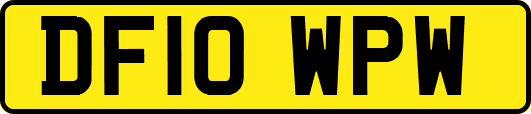 DF10WPW
