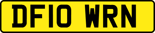DF10WRN
