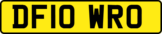 DF10WRO