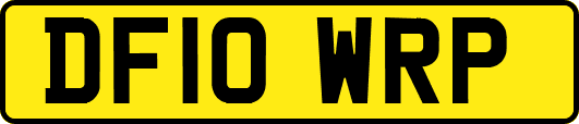 DF10WRP