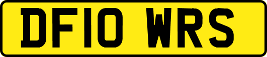 DF10WRS