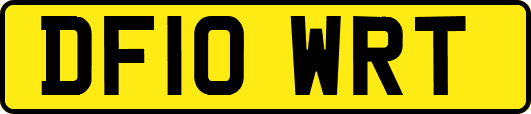 DF10WRT