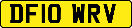 DF10WRV