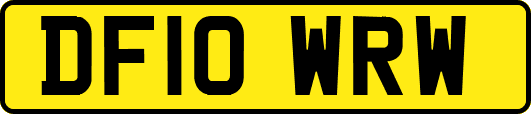 DF10WRW