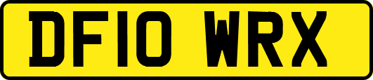 DF10WRX
