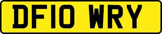DF10WRY