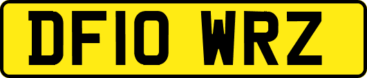 DF10WRZ
