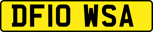 DF10WSA