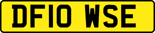 DF10WSE