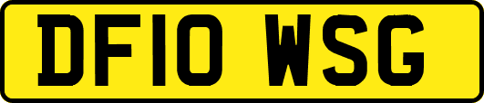 DF10WSG