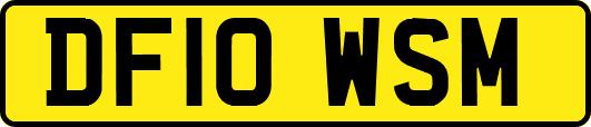 DF10WSM