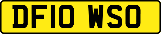 DF10WSO
