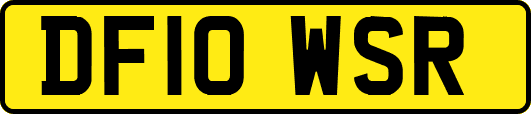 DF10WSR