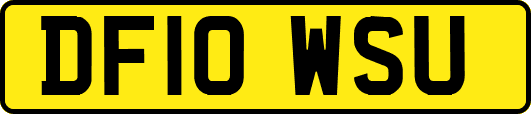 DF10WSU