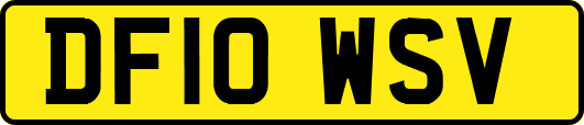 DF10WSV