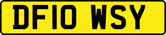 DF10WSY