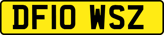 DF10WSZ