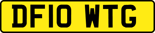DF10WTG
