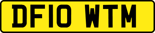 DF10WTM