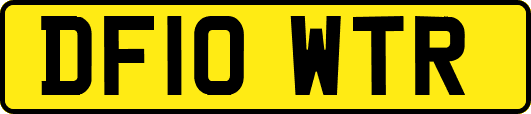 DF10WTR