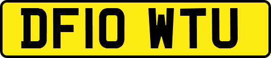 DF10WTU