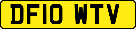 DF10WTV