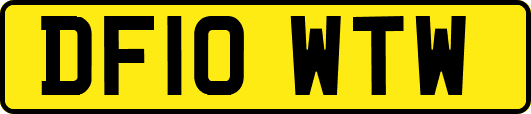 DF10WTW
