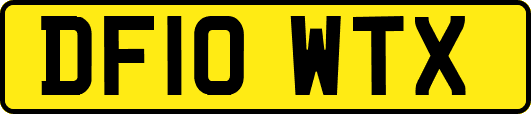 DF10WTX