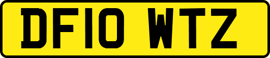 DF10WTZ